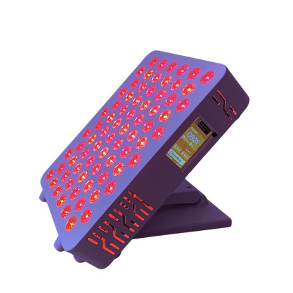 Red light panel 100 Sharp Shape