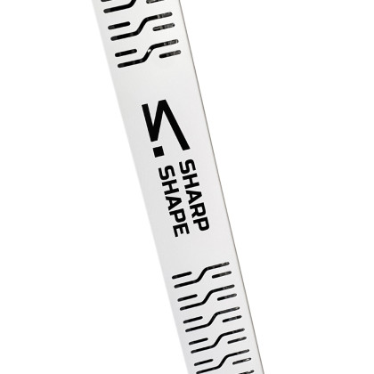 Red light panel 1000 Sharp Shape