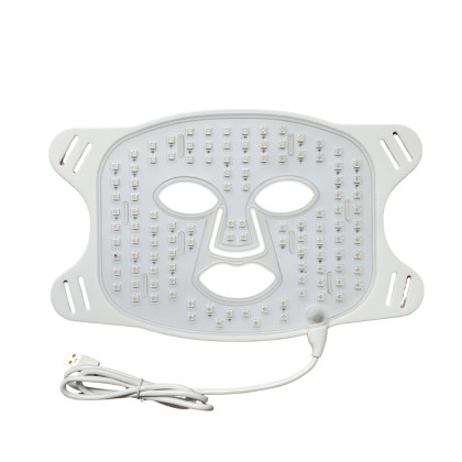 Red light maska PRO Sharp Shape