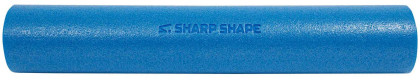 Válec na cvičení 90 cm modrý Sharp Shape