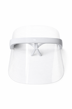 Red light maska Sharp Shape