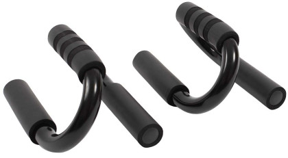 Úchopy na kliky Spiral Push up bar Sharp Shape