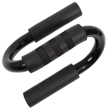 Úchopy na kliky Spiral Push up bar Sharp Shape
