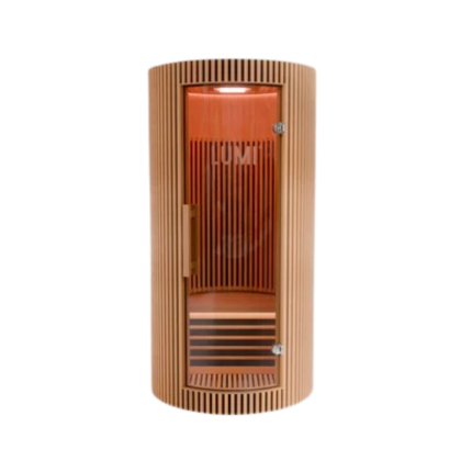 Lumi Sauna PRO – infrasauna