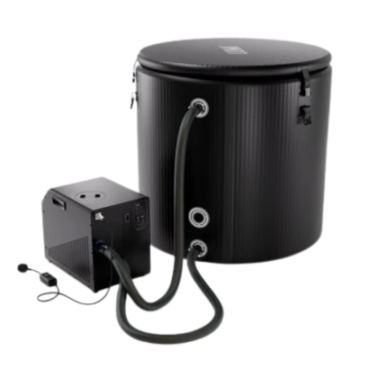 Lumi Mini Chiller 2