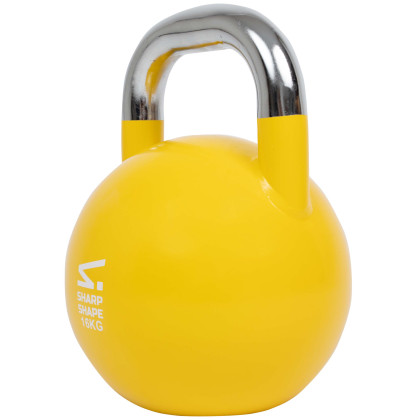 Competition Kettlebell 16kg Sharp Shape