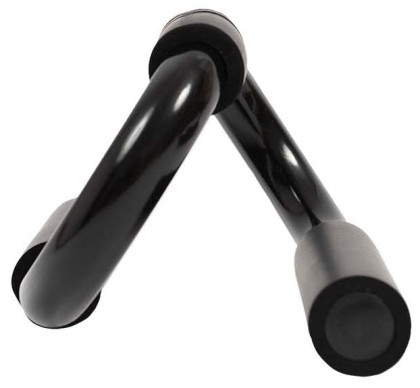 Úchopy na kliky Spiral Push up bar Sharp Shape