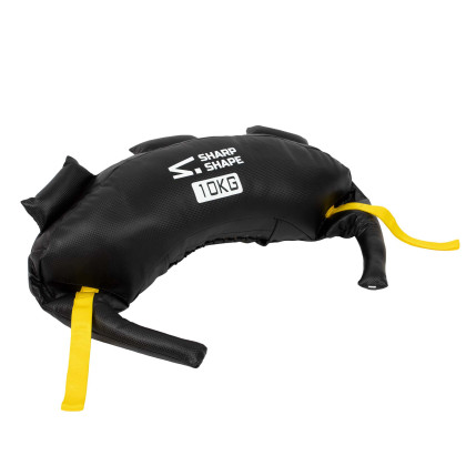 Bulgarian bag 10 kg Sharp Shape