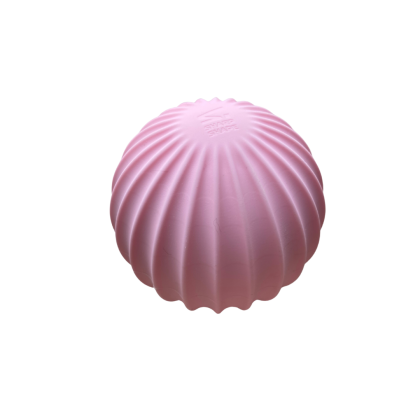 Grip ball 1,5kg růžová Sharp Shape