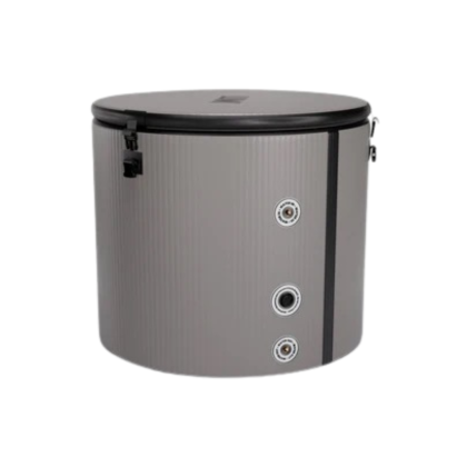 Lumi Pod PRO™ Ice barrel s chladící jednotkou Lumi MiniChiller 2