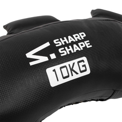 Bulgarian bag 10 kg Sharp Shape