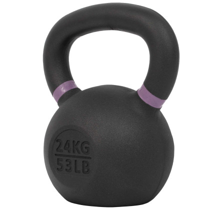 Kettlebell 24 kg Sharp Shape