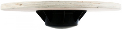 Balanční deska Wobble board Sharp Shape