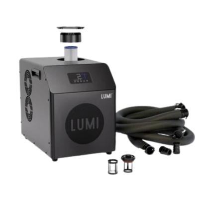 Lumi Mini Chiller 2