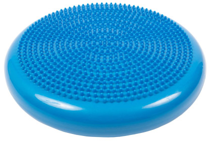 Balanční podložka Cushion modrá Sharp Shape