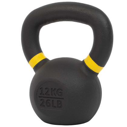 Kettlebell 12 kg Sharp Shape