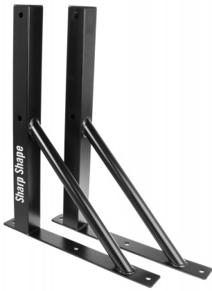 Hrazda do zdi XL Sharp Shape