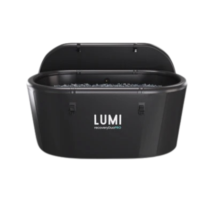 Lumi PRO DUO Ice bath
