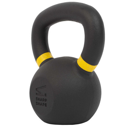 Kettlebell 12 kg Sharp Shape