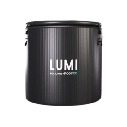 Lumi PRO 8 Ice bath