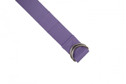 Jóga páska fialová Sharp Shape