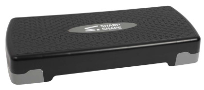 Aerobic step SH100 Sharp Shape
