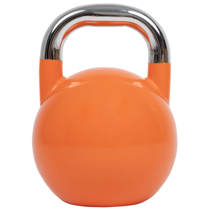 Competition Kettlebell 10kg Sharp Shape