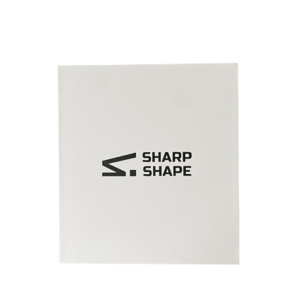 Red light maska Sharp Shape