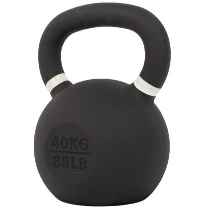 Kettlebell 40 kg Sharp Shape