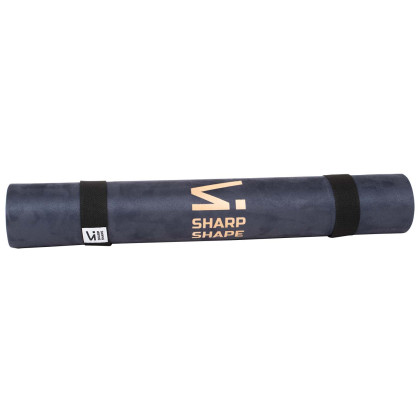 Podložka na jógu ECO mat Elephant Sharp Shape