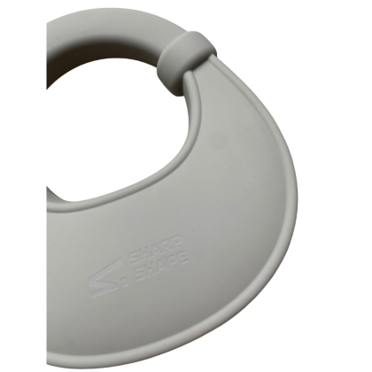 Silikonová Yoga kettlebelka 4,5kg moonstone béžová Sharp Shape