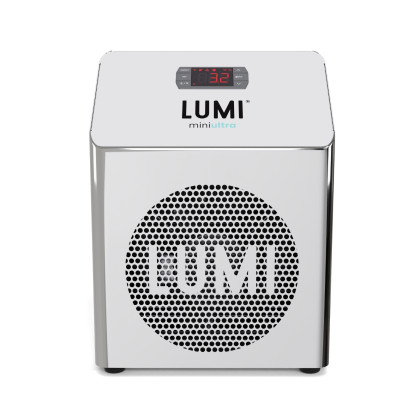 Lumi Chiller™ silver