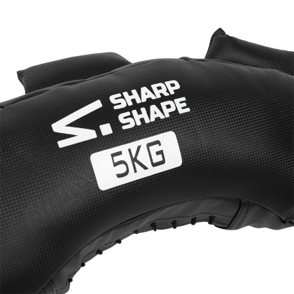 Bulgarian bag 5 kg Sharp Shape