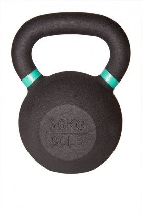 Kettlebell 36 kg Sharp Shape