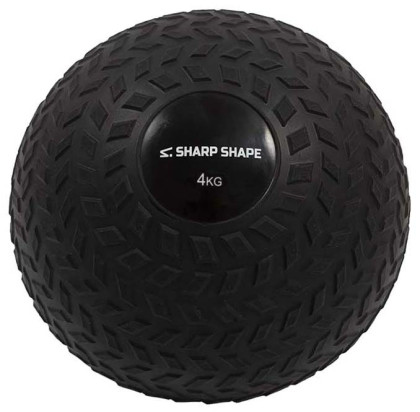 Slam ball 4 kg Sharp Shape