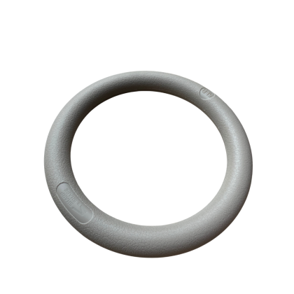 Silikonový posilovací kruh malý 25cm moonstone béžová Sharp Shape