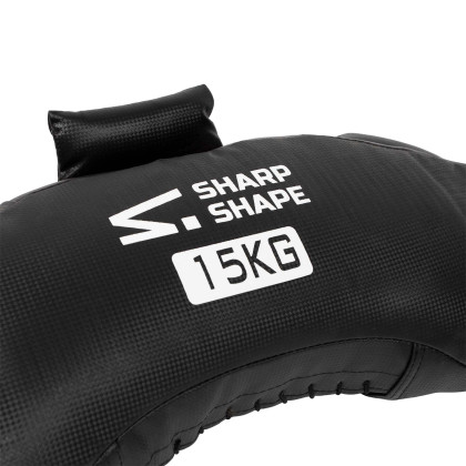 Bulgarian bag 15 kg Sharp Shape