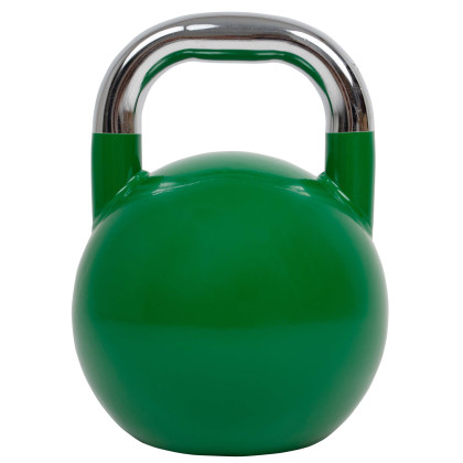 Competition Kettlebell 24kg Sharp Shape