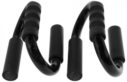 Úchopy na kliky Spiral Push up bar Sharp Shape