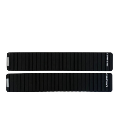 Magnetické závaží 2x0,5 kg Sharp Shape