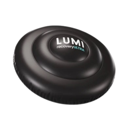 Lumi Pod ULTRA Ice Bath-Black(černá)
