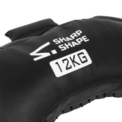 Bulgarian bag 12 kg Sharp Shape