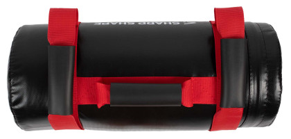 Posilovací vak Power bag 10 kg Sharp Shape