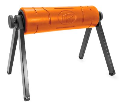 Válec na cvičení Highroller® oranžový