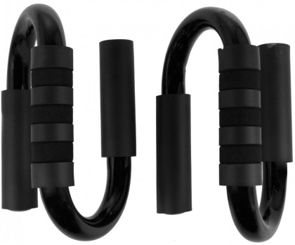 Úchopy na kliky Spiral Push up bar Sharp Shape