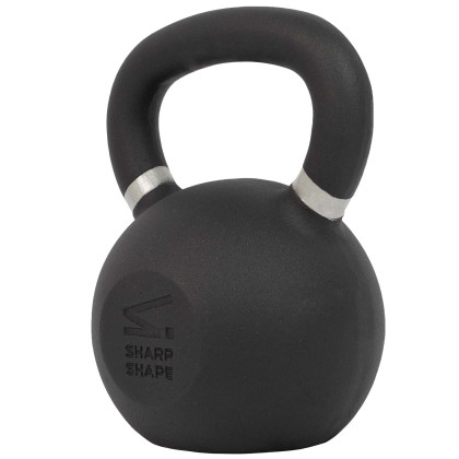 Kettlebell 32 kg Sharp Shape