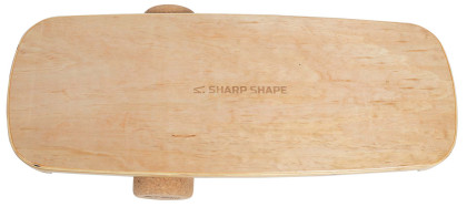 Balanční prkno wood Sharp Shape