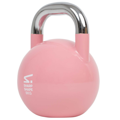 Competition Kettlebell 8kg Sharp Shape