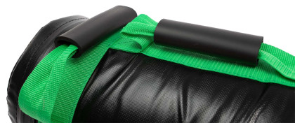 Posilovací vak Power bag 20 kg Sharp Shape