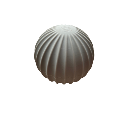 Grip ball 1,5kg moonstone béžová Sharp Shape
